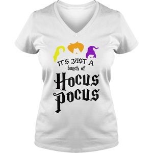 Hocus Pocus